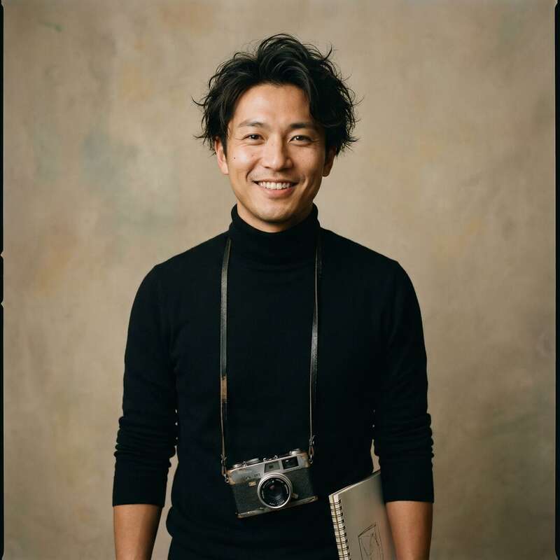 瓜老师笔记导演